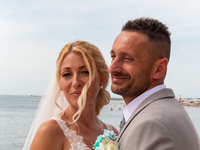Il matrimonio di Vincenzo e Veriuscka  a Udine, Udine 4