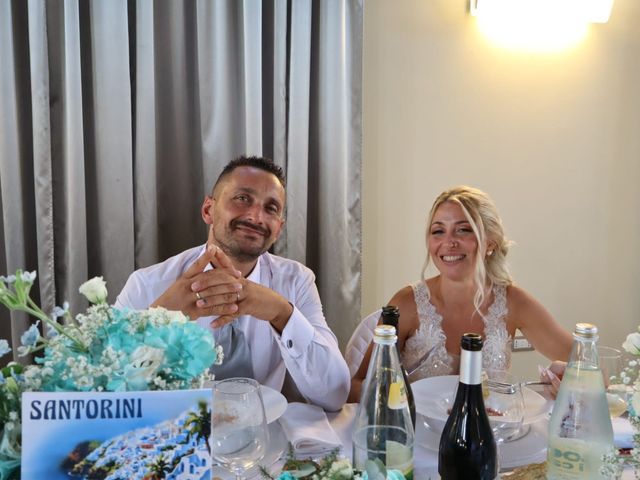 Il matrimonio di Vincenzo e Veriuscka  a Udine, Udine 2