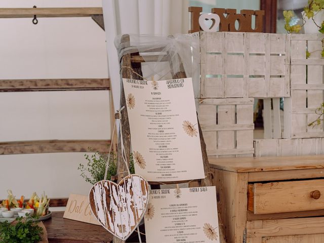 Il matrimonio di Antonio e Selene a Ponzano Veneto, Treviso 6