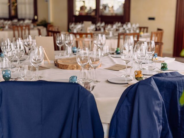Il matrimonio di Antonio e Selene a Ponzano Veneto, Treviso 10