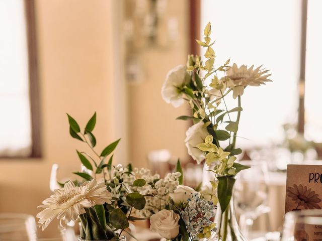 Il matrimonio di Antonio e Selene a Ponzano Veneto, Treviso 13
