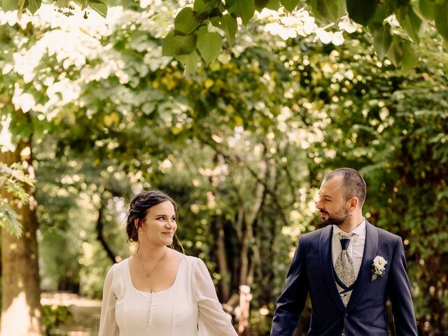 Il matrimonio di Antonio e Selene a Ponzano Veneto, Treviso 14