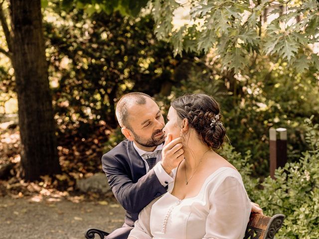 Il matrimonio di Antonio e Selene a Ponzano Veneto, Treviso 16