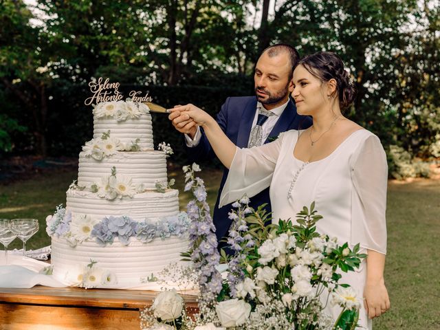 Il matrimonio di Antonio e Selene a Ponzano Veneto, Treviso 1