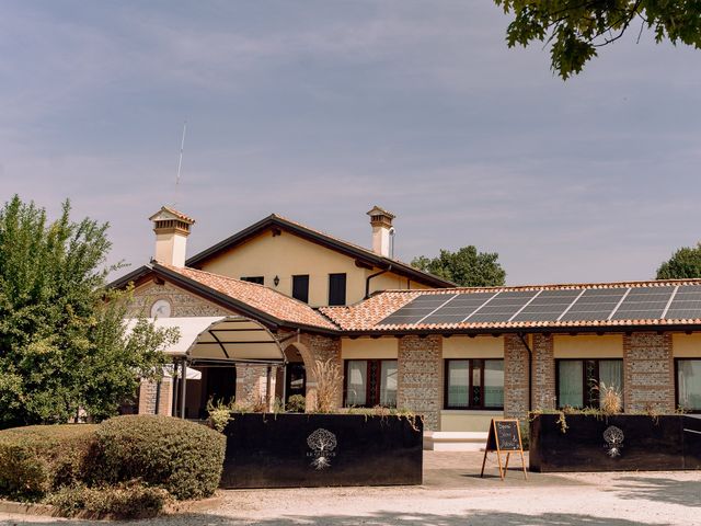 Il matrimonio di Antonio e Selene a Ponzano Veneto, Treviso 19