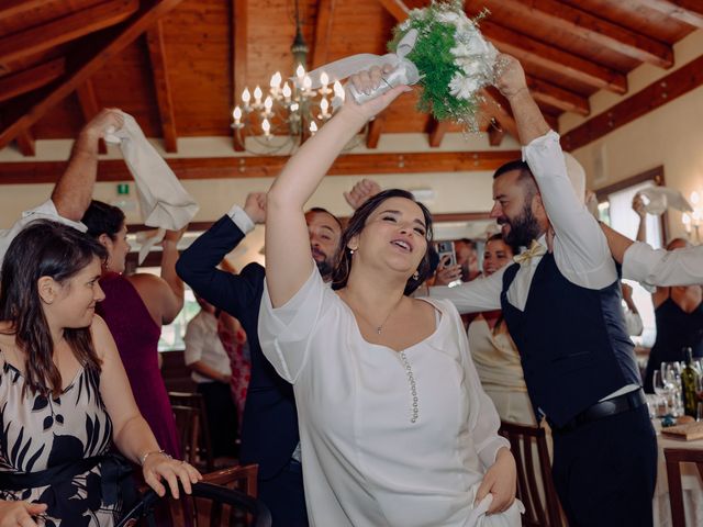 Il matrimonio di Antonio e Selene a Ponzano Veneto, Treviso 22