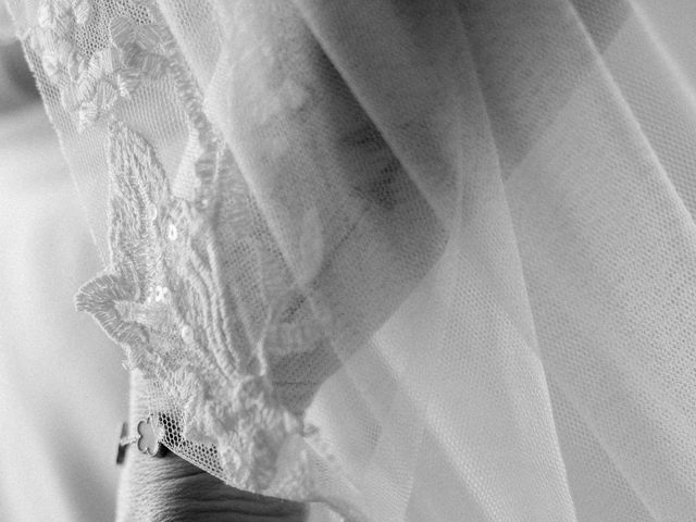 Il matrimonio di Katie e Luke a Torgiano, Perugia 26