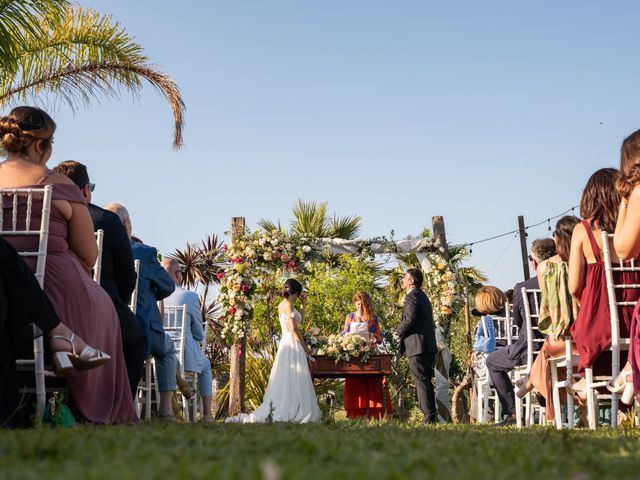 Il matrimonio di Daniele e Lara a Castellammare del Golfo, Trapani 18
