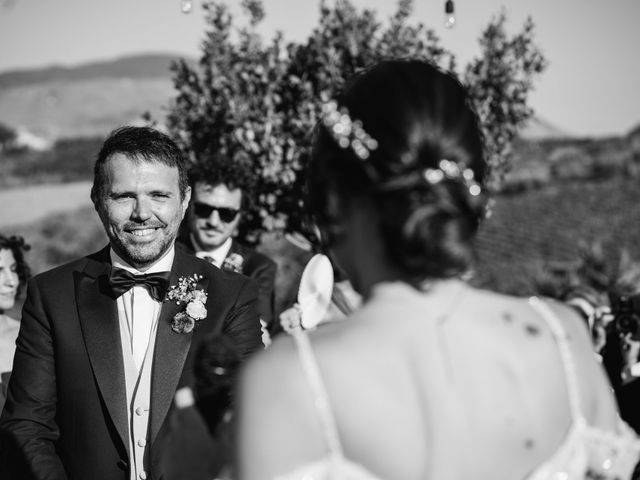 Il matrimonio di Daniele e Lara a Castellammare del Golfo, Trapani 21
