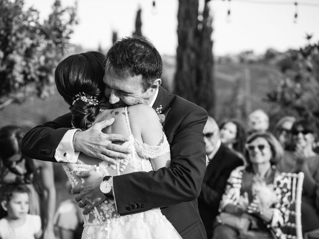 Il matrimonio di Daniele e Lara a Castellammare del Golfo, Trapani 24