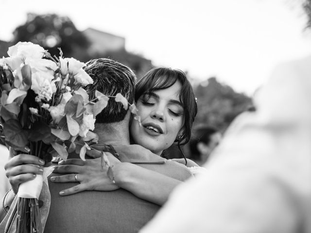 Il matrimonio di Daniele e Lara a Castellammare del Golfo, Trapani 30