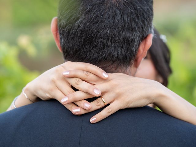 Il matrimonio di Daniele e Lara a Castellammare del Golfo, Trapani 33