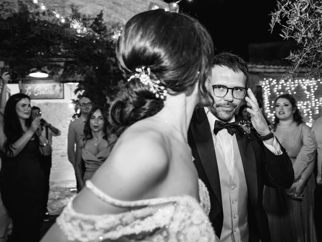 Il matrimonio di Daniele e Lara a Castellammare del Golfo, Trapani 45