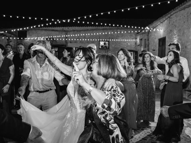 Il matrimonio di Daniele e Lara a Castellammare del Golfo, Trapani 46