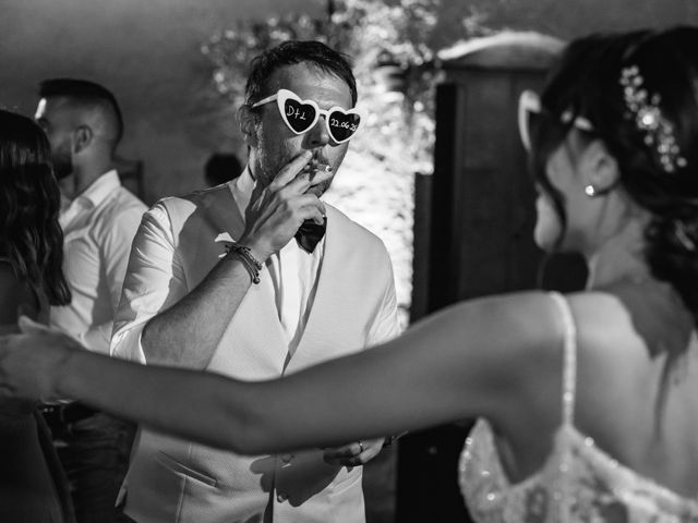 Il matrimonio di Daniele e Lara a Castellammare del Golfo, Trapani 49