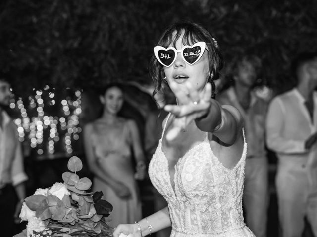 Il matrimonio di Daniele e Lara a Castellammare del Golfo, Trapani 51