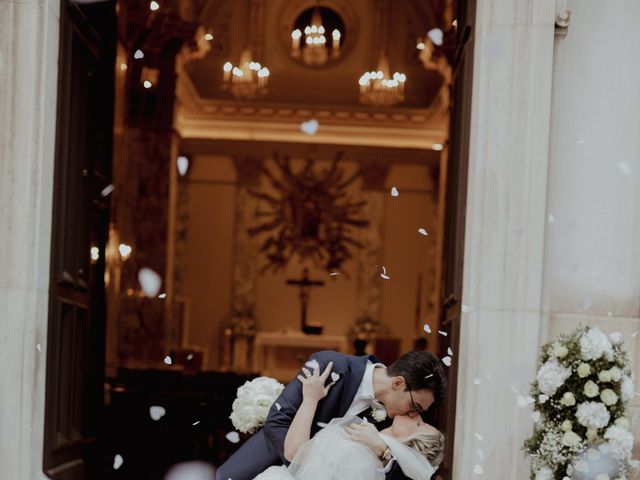 Il matrimonio di Alessando e Gaia a Taranto, Taranto 2