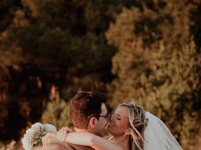 Il matrimonio di Alessando e Gaia a Taranto, Taranto 1