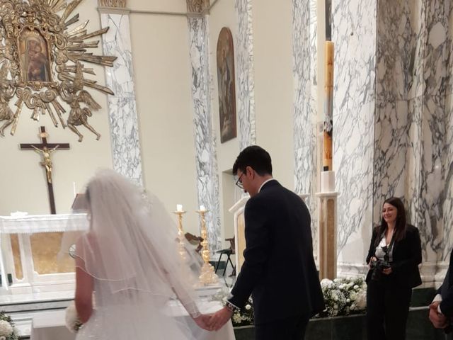 Il matrimonio di Alessando e Gaia a Taranto, Taranto 4