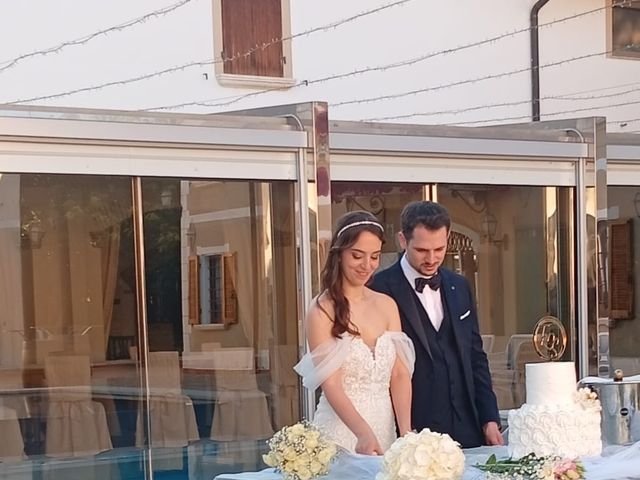 Il matrimonio di Thomas Mantovani e Silvia Moccia a Guastalla, Reggio Emilia 3