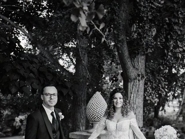 Il matrimonio di Giovanni e Ramona a Messina, Messina 21