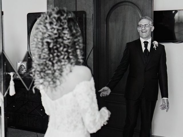 Il matrimonio di Giovanni e Ramona a Messina, Messina 5