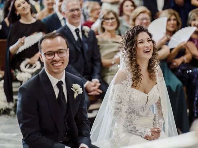 Il matrimonio di Giovanni e Ramona a Messina, Messina 15