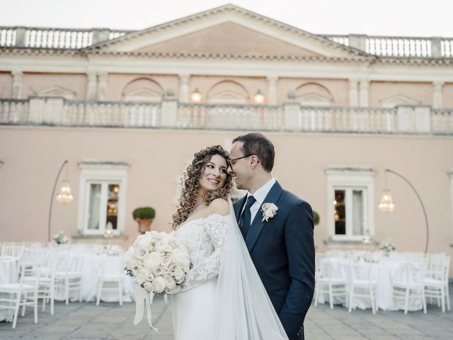 Il matrimonio di Giovanni e Ramona a Messina, Messina 18