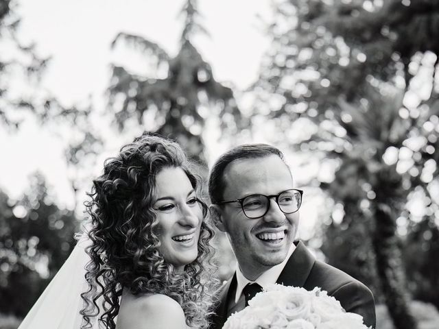 Il matrimonio di Giovanni e Ramona a Messina, Messina 25