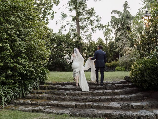 Il matrimonio di Giovanni e Ramona a Messina, Messina 26