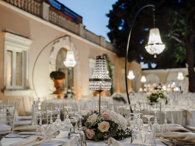 Il matrimonio di Giovanni e Ramona a Messina, Messina 28