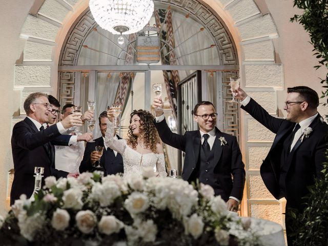 Il matrimonio di Giovanni e Ramona a Messina, Messina 31