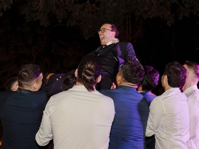 Il matrimonio di Giovanni e Ramona a Messina, Messina 33