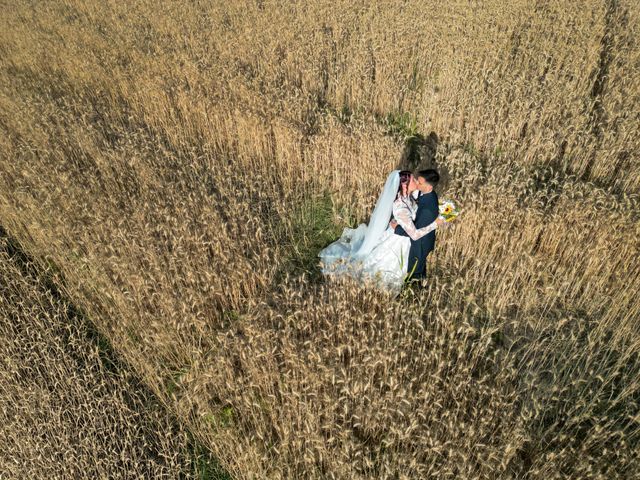 Il matrimonio di Luciano e Carolina a Ovada, Alessandria 2