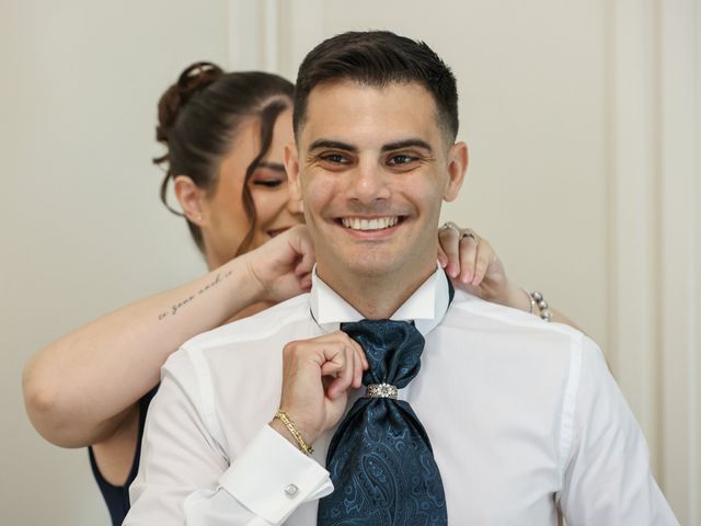 Il matrimonio di Luciano e Carolina a Ovada, Alessandria 7
