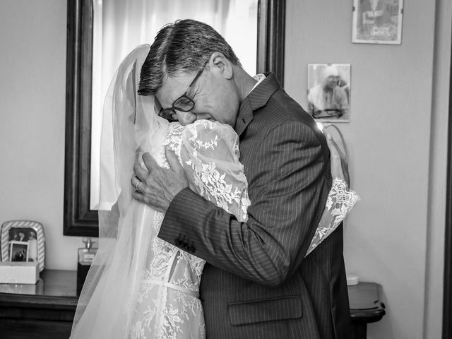 Il matrimonio di Luciano e Carolina a Ovada, Alessandria 12