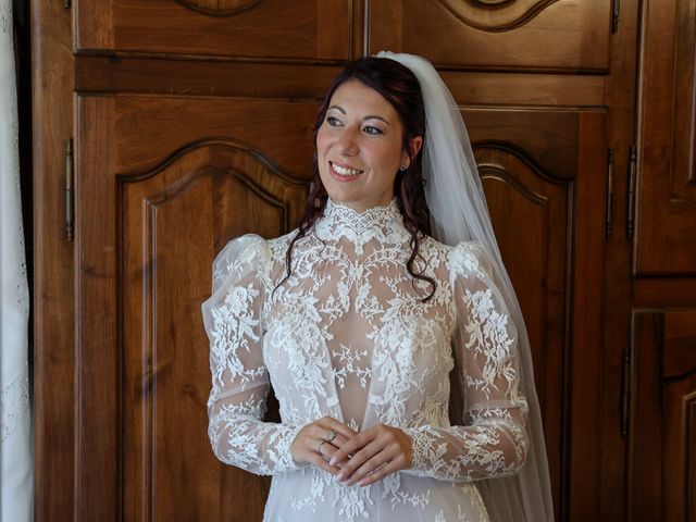 Il matrimonio di Luciano e Carolina a Ovada, Alessandria 13