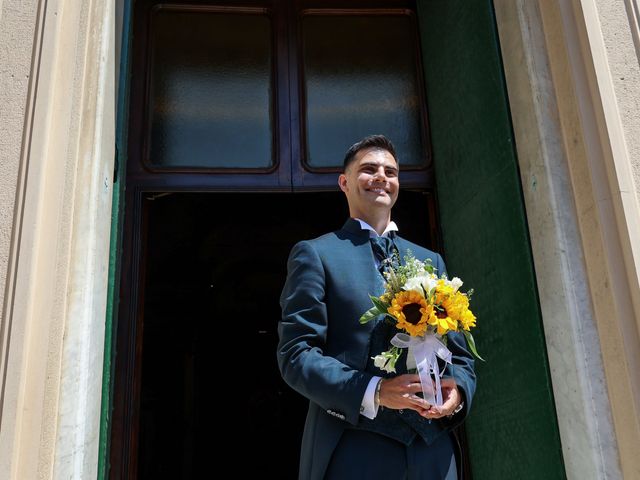 Il matrimonio di Luciano e Carolina a Ovada, Alessandria 14