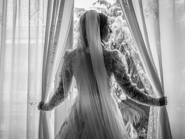 Il matrimonio di Luciano e Carolina a Ovada, Alessandria 15