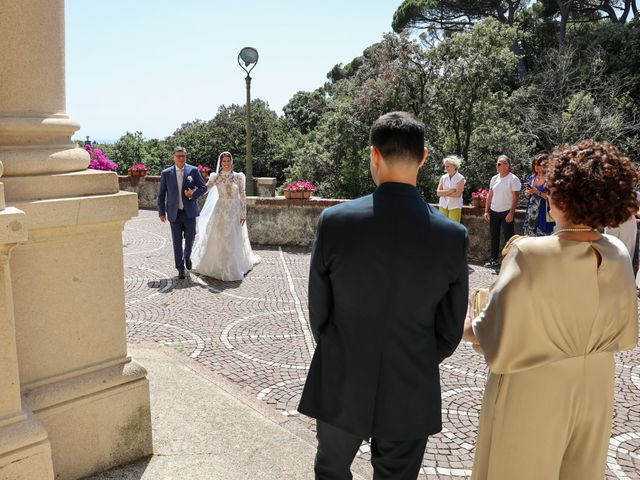 Il matrimonio di Luciano e Carolina a Ovada, Alessandria 20