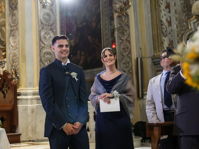 Il matrimonio di Luciano e Carolina a Ovada, Alessandria 26