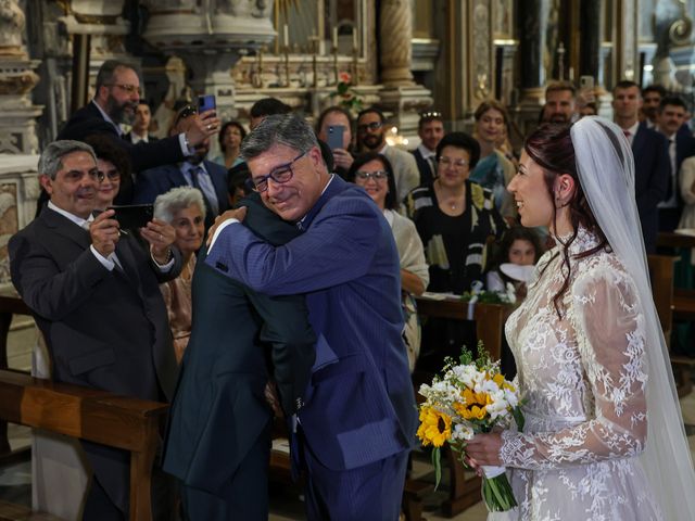 Il matrimonio di Luciano e Carolina a Ovada, Alessandria 27