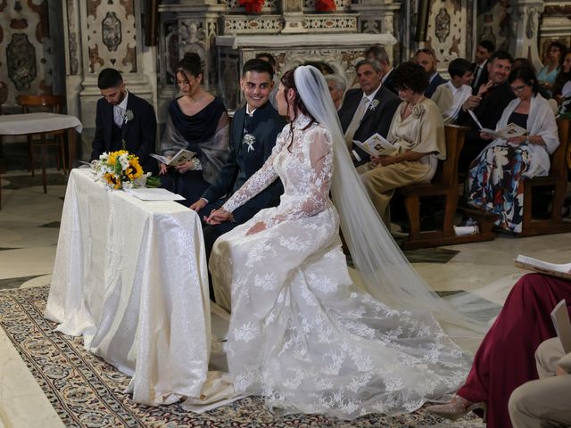 Il matrimonio di Luciano e Carolina a Ovada, Alessandria 30