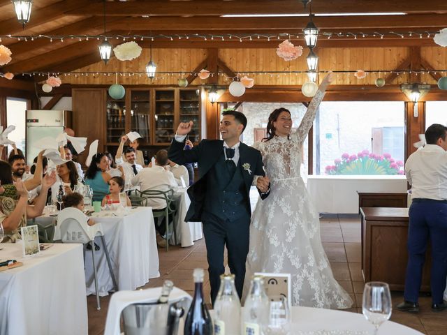 Il matrimonio di Luciano e Carolina a Ovada, Alessandria 55
