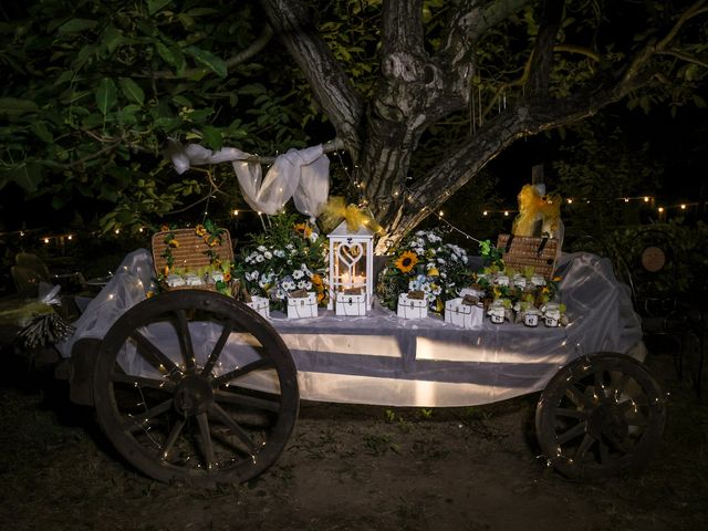 Il matrimonio di Luciano e Carolina a Ovada, Alessandria 60