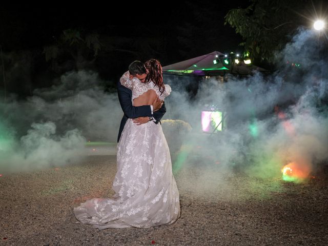Il matrimonio di Luciano e Carolina a Ovada, Alessandria 64