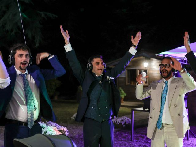 Il matrimonio di Luciano e Carolina a Ovada, Alessandria 65