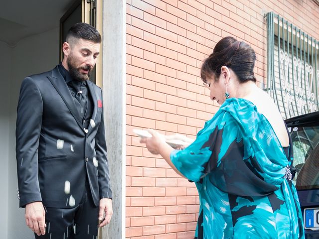 Il matrimonio di Davide e Loredana a Cagliari, Cagliari 22