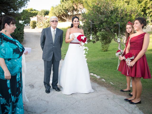 Il matrimonio di Davide e Loredana a Cagliari, Cagliari 45