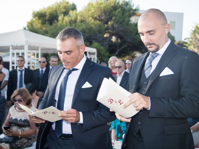 Il matrimonio di Davide e Loredana a Cagliari, Cagliari 55